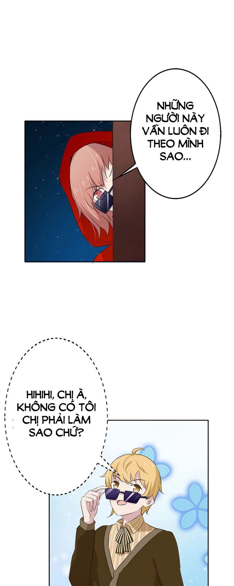 Bạn Trai Minh Tinh Bức Yêu Chapter 26 - 17