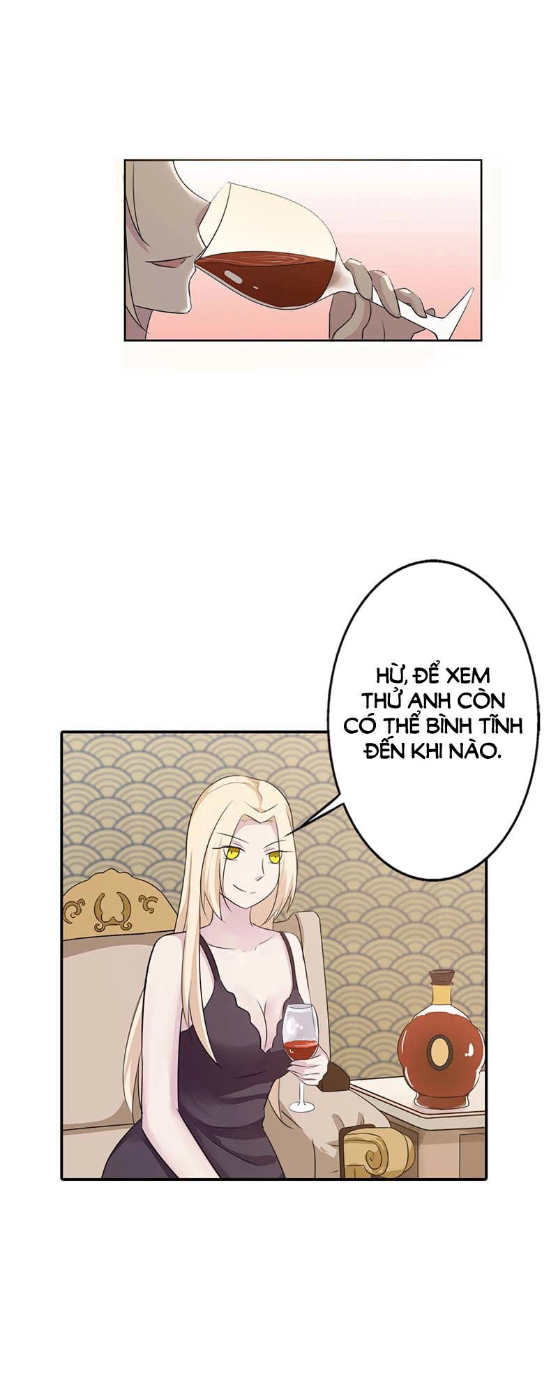 Bạn Trai Minh Tinh Bức Yêu Chapter 26 - 30