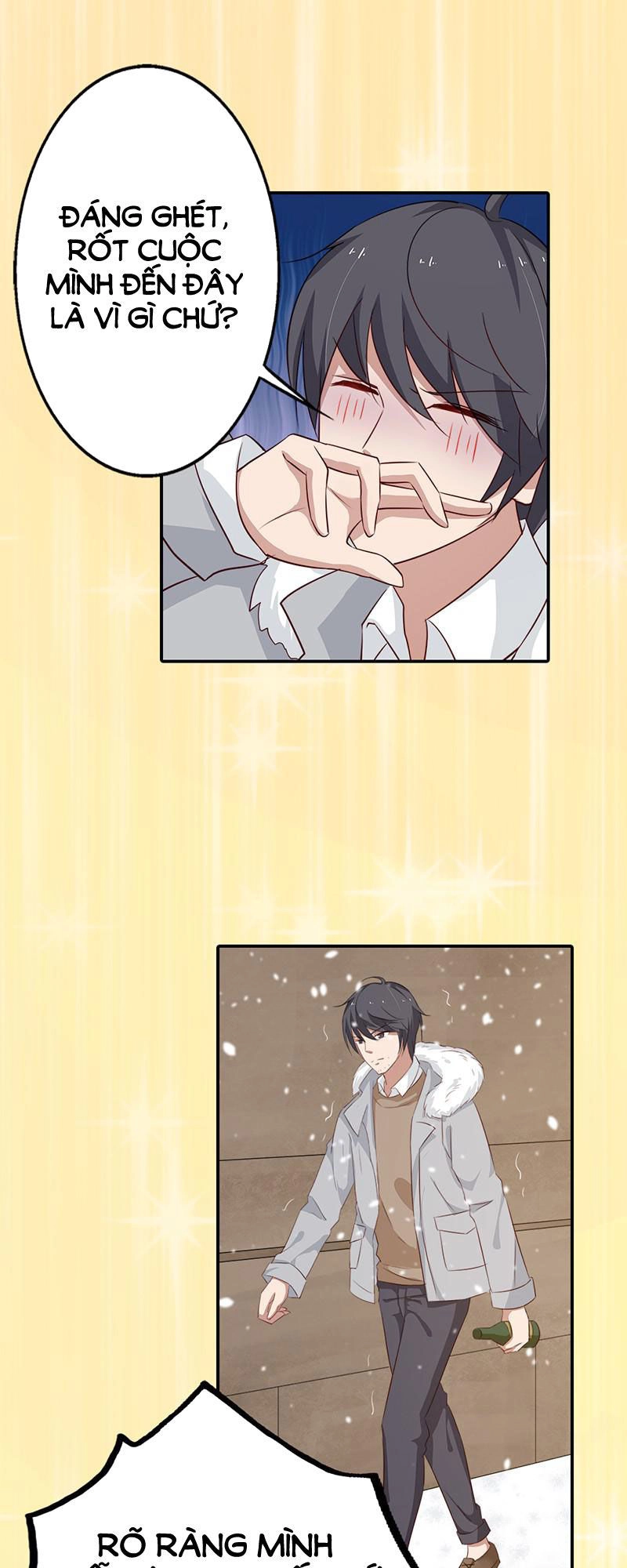 Bạn Trai Minh Tinh Bức Yêu Chapter 27 - 24