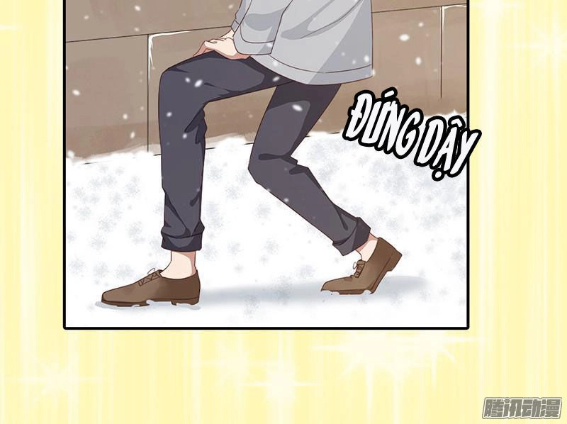 Bạn Trai Minh Tinh Bức Yêu Chapter 27 - 27