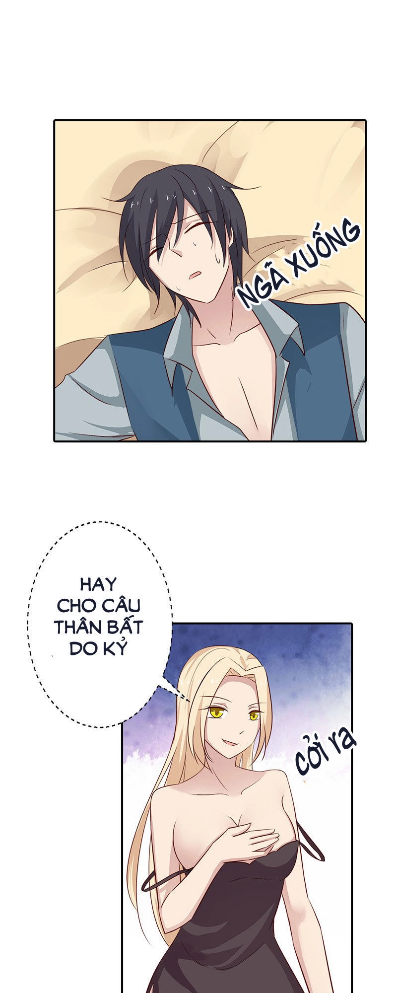 Bạn Trai Minh Tinh Bức Yêu Chapter 30 - 12