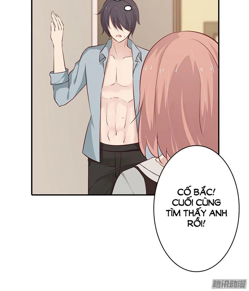 Bạn Trai Minh Tinh Bức Yêu Chapter 30 - 22