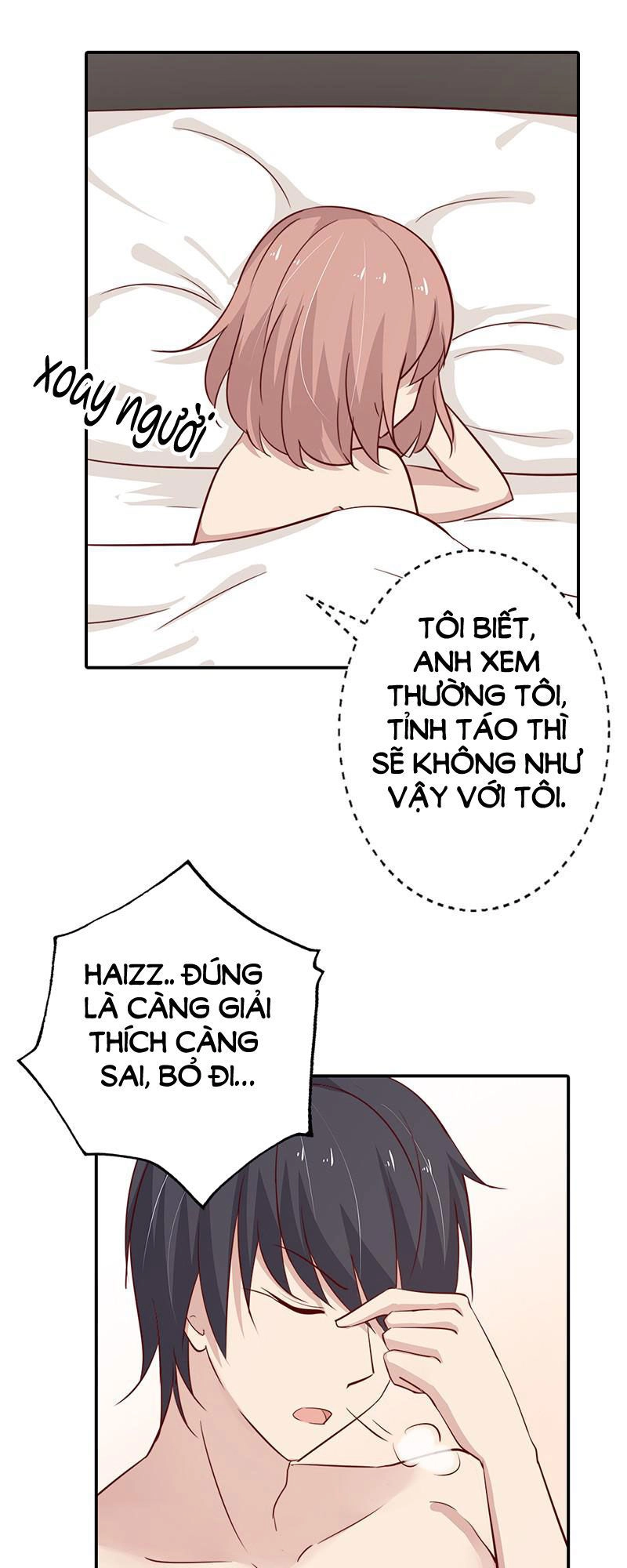 Bạn Trai Minh Tinh Bức Yêu Chapter 32 - 8