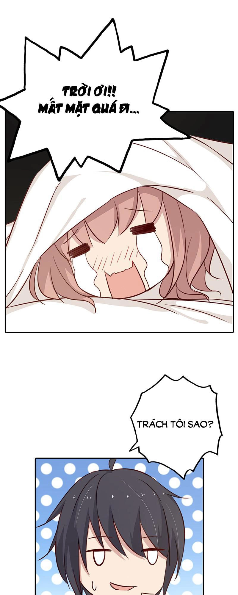 Bạn Trai Minh Tinh Bức Yêu Chapter 32 - 16