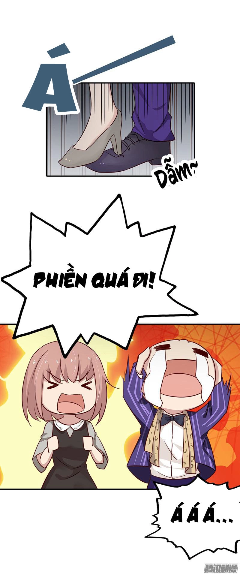 Bạn Trai Minh Tinh Bức Yêu Chapter 32 - 25