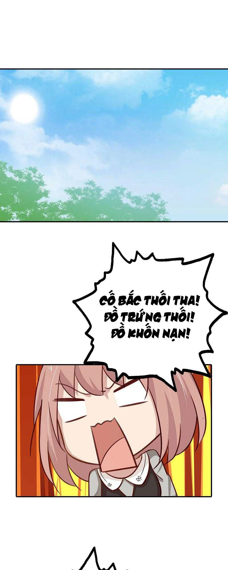 Bạn Trai Minh Tinh Bức Yêu Chapter 33 - 3