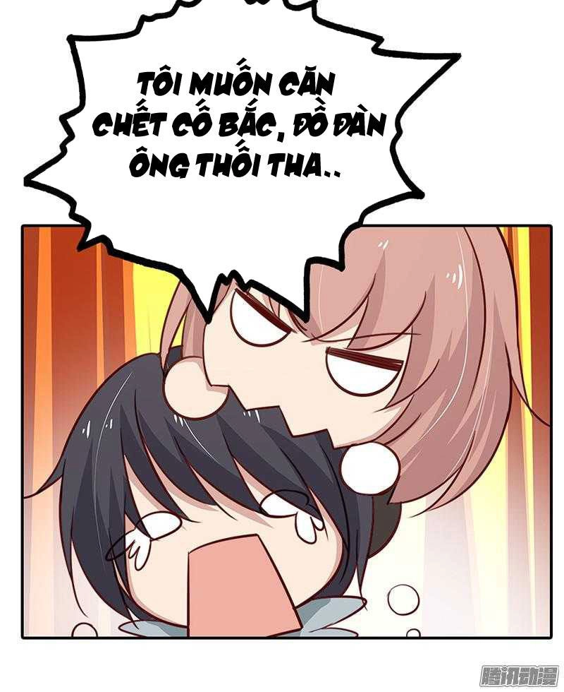 Bạn Trai Minh Tinh Bức Yêu Chapter 33 - 4