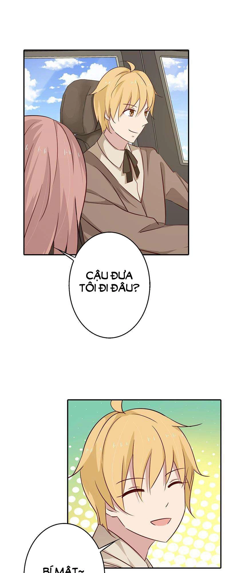 Bạn Trai Minh Tinh Bức Yêu Chapter 33 - 11