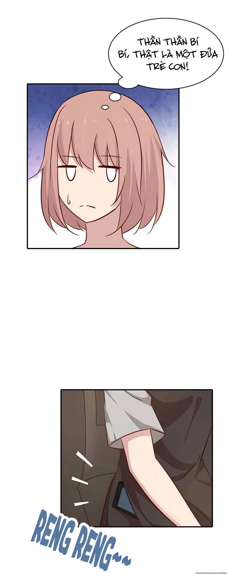 Bạn Trai Minh Tinh Bức Yêu Chapter 33 - 13