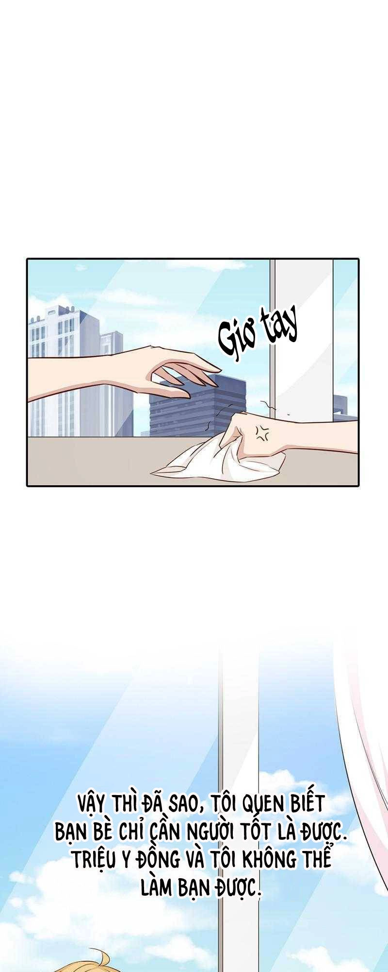 Bạn Trai Minh Tinh Bức Yêu Chapter 34 - 18