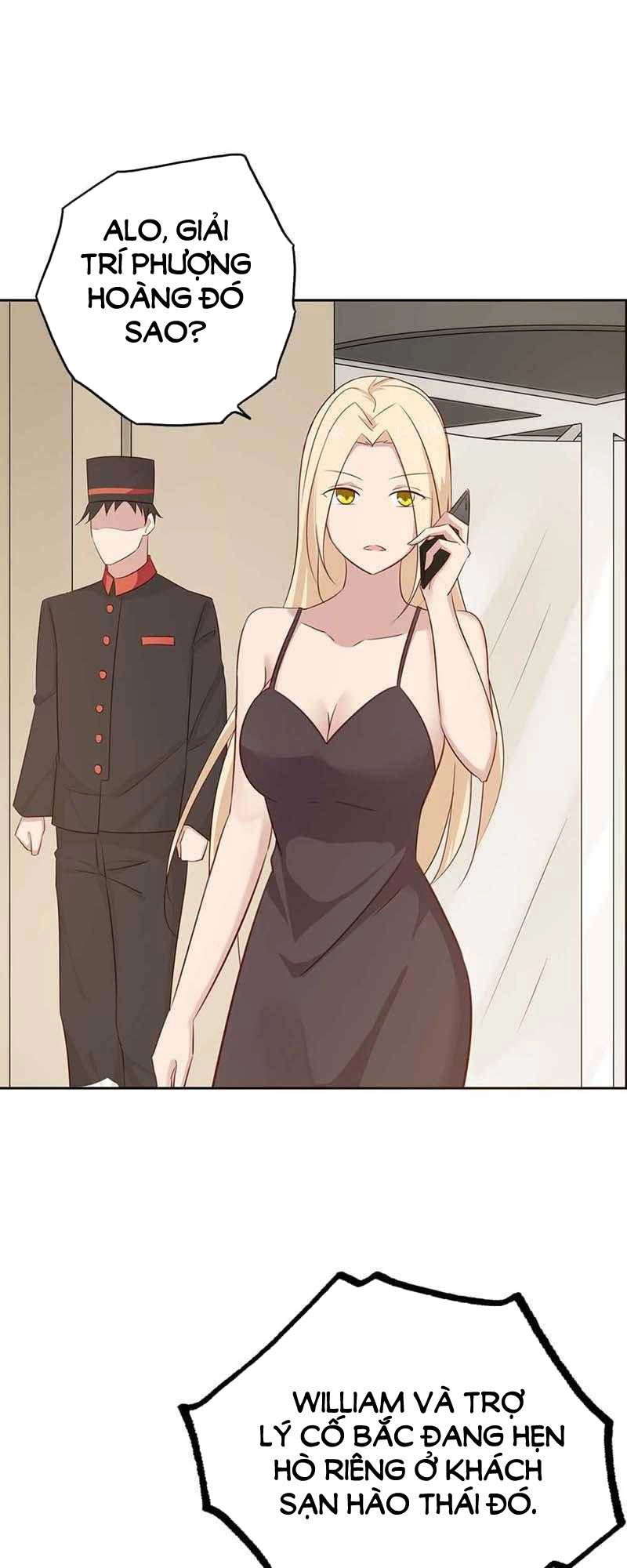 Bạn Trai Minh Tinh Bức Yêu Chapter 35 - 4