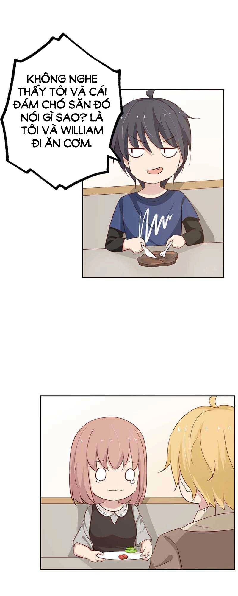 Bạn Trai Minh Tinh Bức Yêu Chapter 35 - 30