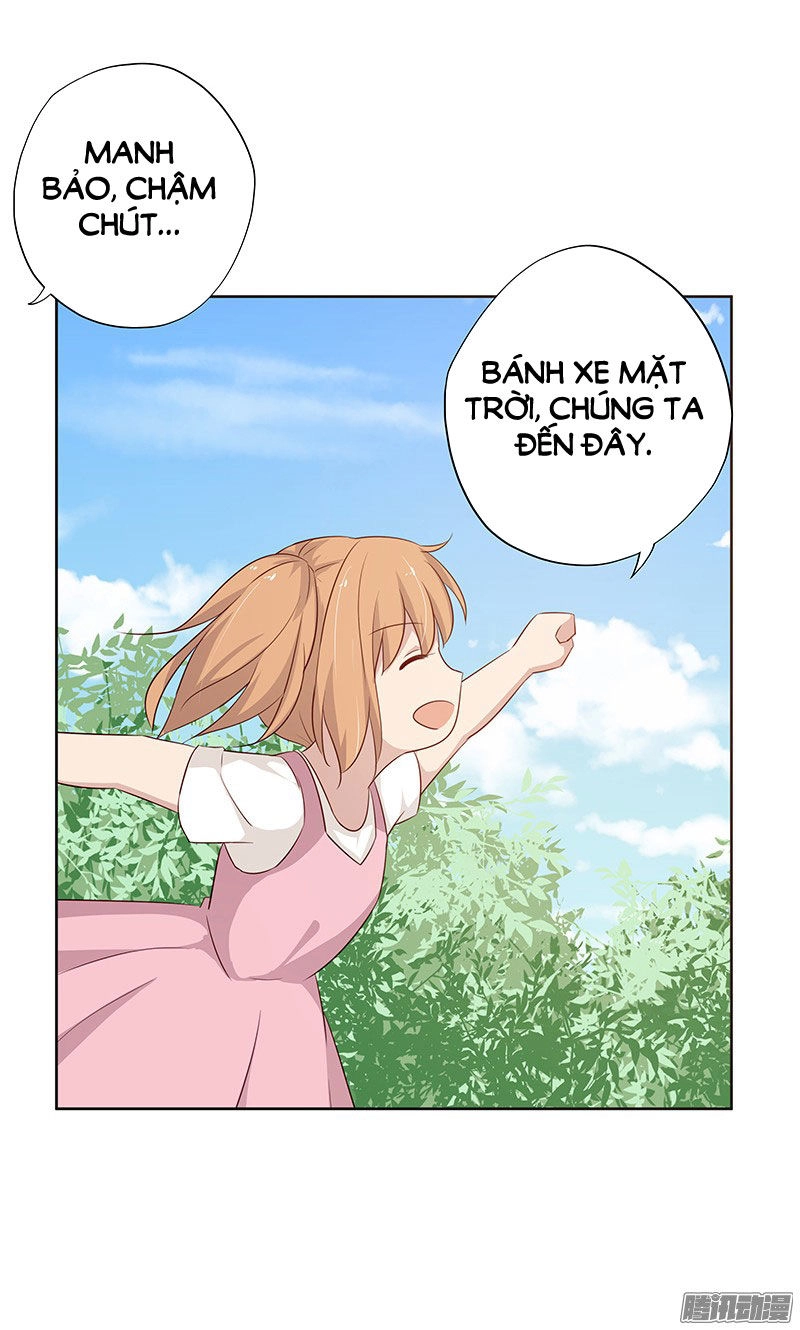 Bạn Trai Minh Tinh Bức Yêu Chapter 37 - 31