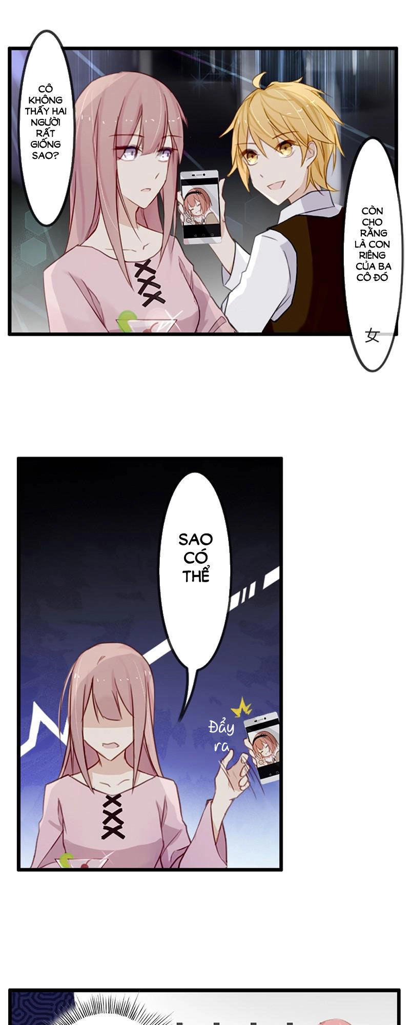 Bạn Trai Minh Tinh Bức Yêu Chapter 39 - 6