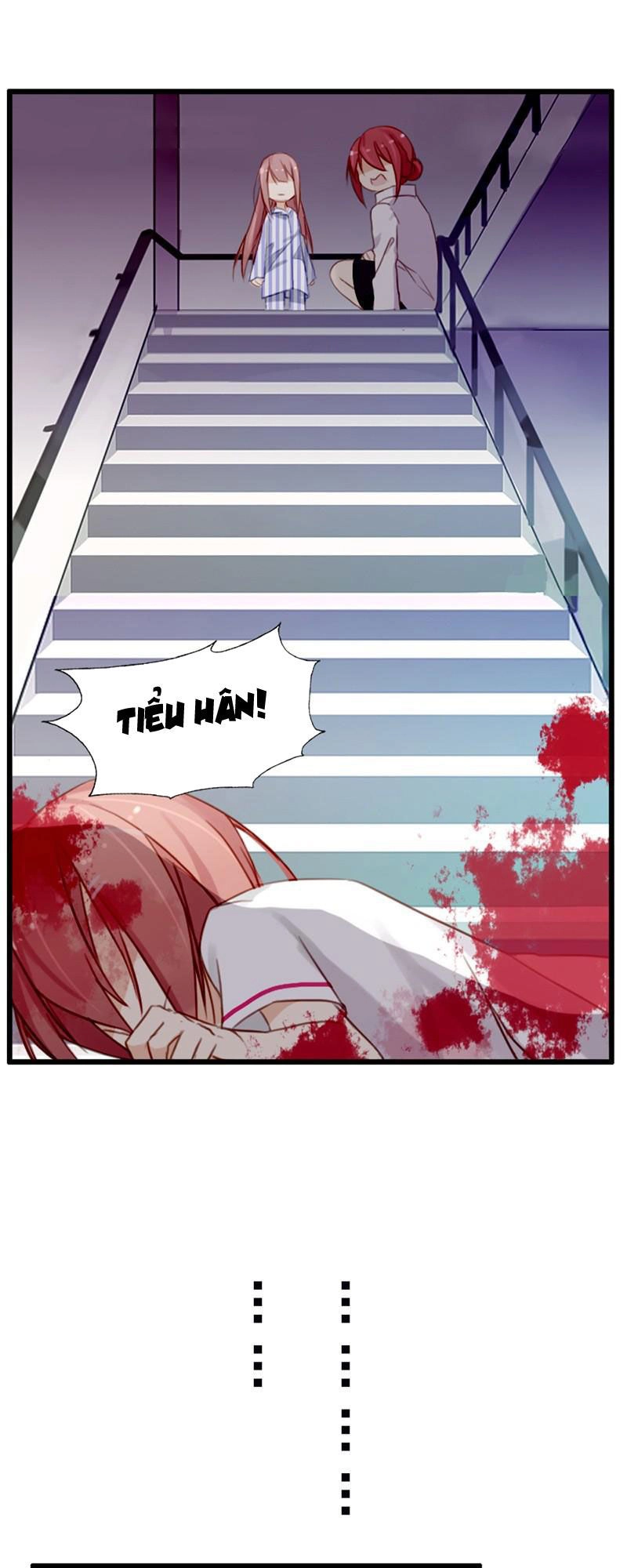 Bạn Trai Minh Tinh Bức Yêu Chapter 39 - 16