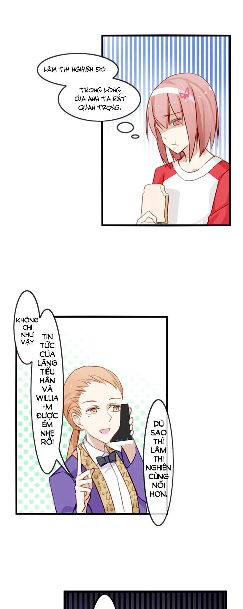 Bạn Trai Minh Tinh Bức Yêu Chapter 39 - 24