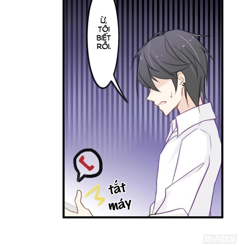 Bạn Trai Minh Tinh Bức Yêu Chapter 39 - 25