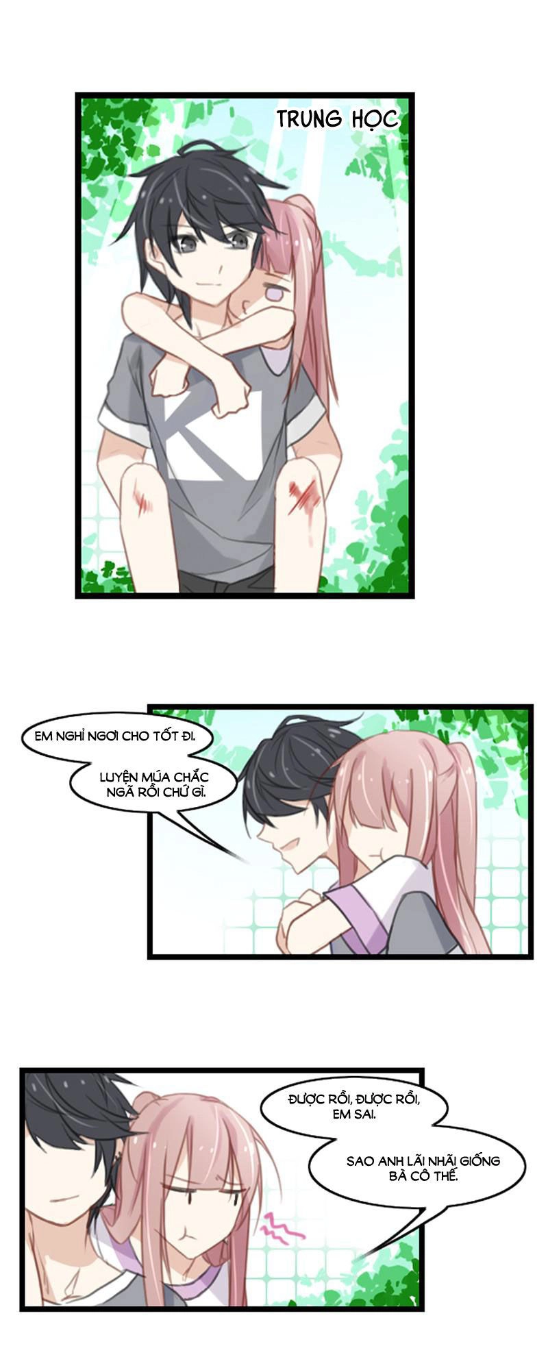 Bạn Trai Minh Tinh Bức Yêu Chapter 40 - 18