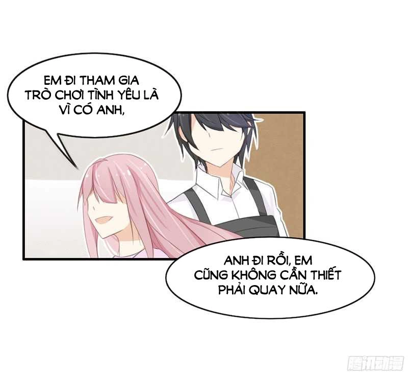 Bạn Trai Minh Tinh Bức Yêu Chapter 43 - 22