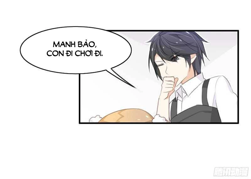 Bạn Trai Minh Tinh Bức Yêu Chapter 43 - 23