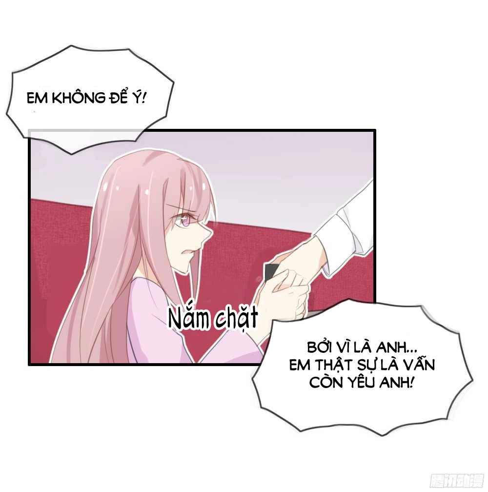 Bạn Trai Minh Tinh Bức Yêu Chapter 43 - 28