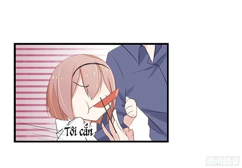 Bạn Trai Minh Tinh Bức Yêu Chapter 46 - 9