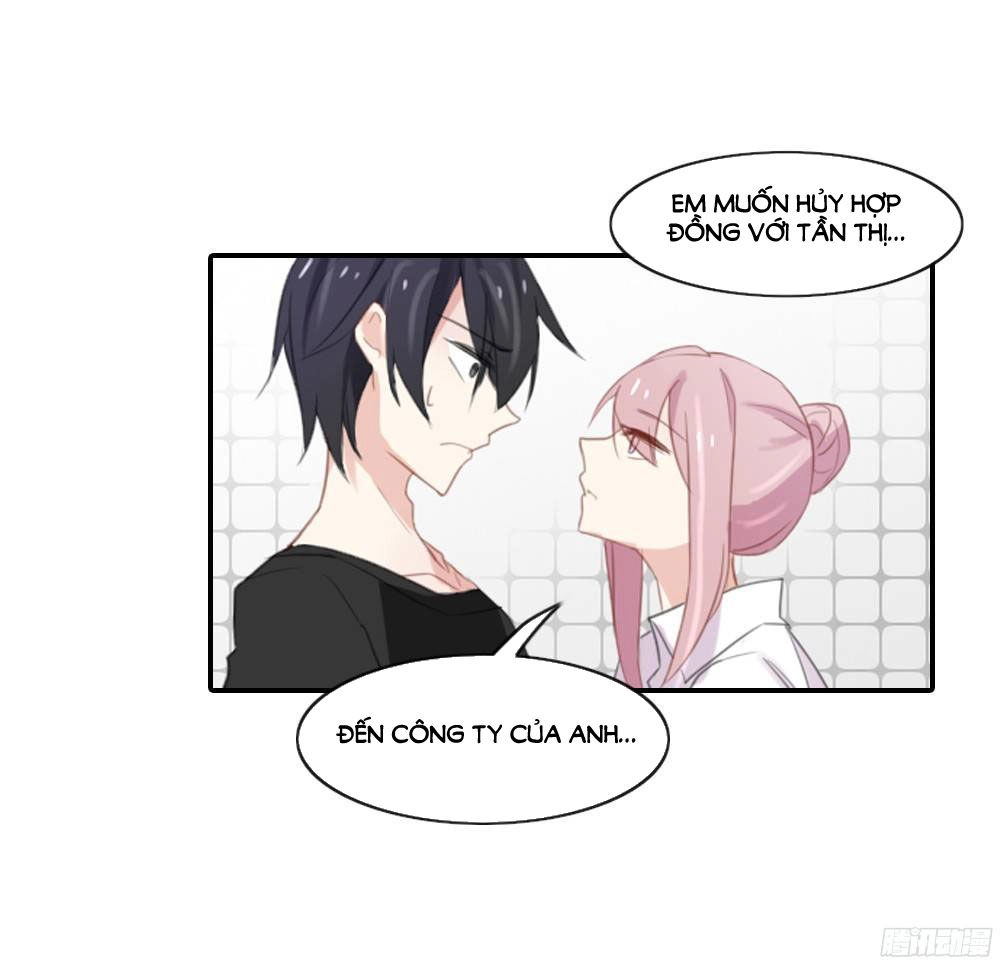 Bạn Trai Minh Tinh Bức Yêu Chapter 48 - 9