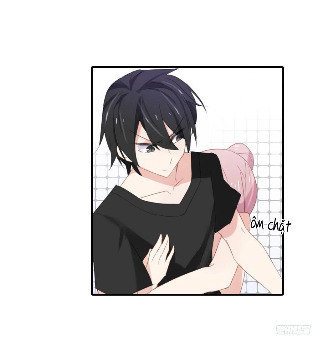 Bạn Trai Minh Tinh Bức Yêu Chapter 48 - 16