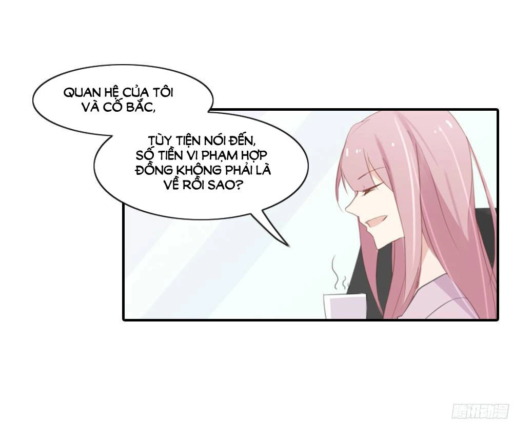 Bạn Trai Minh Tinh Bức Yêu Chapter 48 - 24