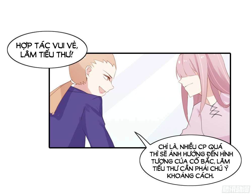 Bạn Trai Minh Tinh Bức Yêu Chapter 48 - 27