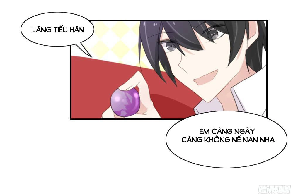 Bạn Trai Minh Tinh Bức Yêu Chapter 48 - 31