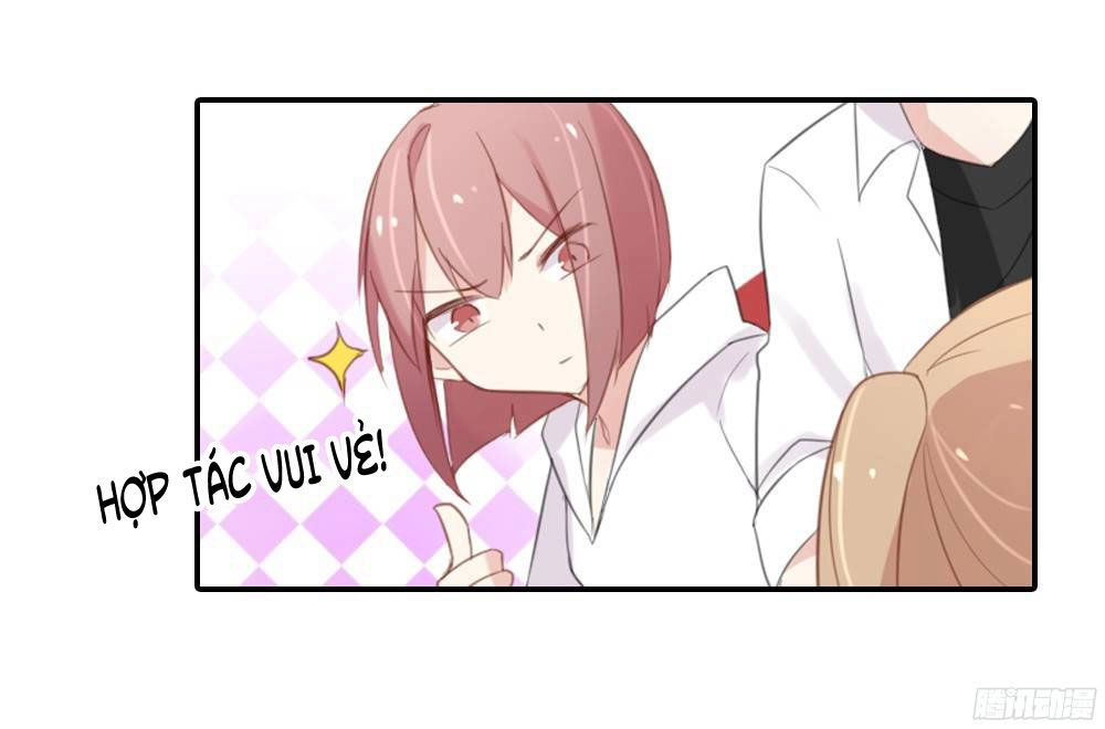 Bạn Trai Minh Tinh Bức Yêu Chapter 48 - 34