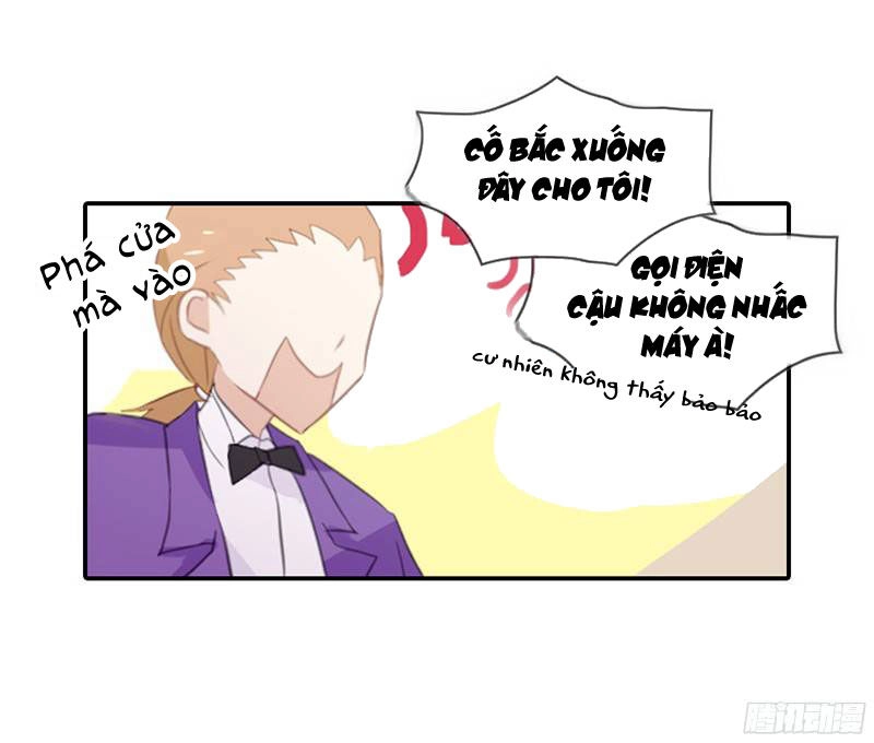 Bạn Trai Minh Tinh Bức Yêu Chapter 49 - 9