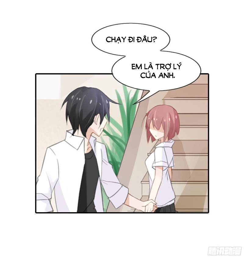 Bạn Trai Minh Tinh Bức Yêu Chapter 49 - 14