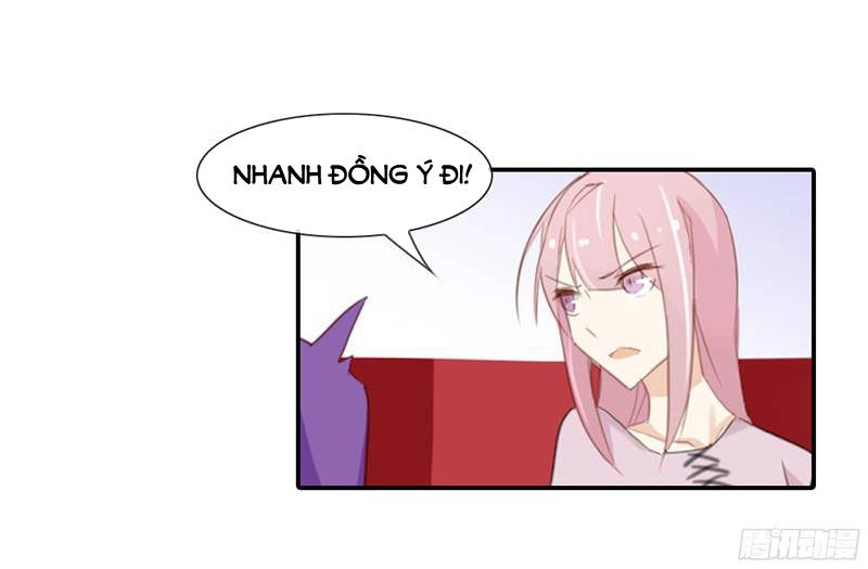 Bạn Trai Minh Tinh Bức Yêu Chapter 49 - 35