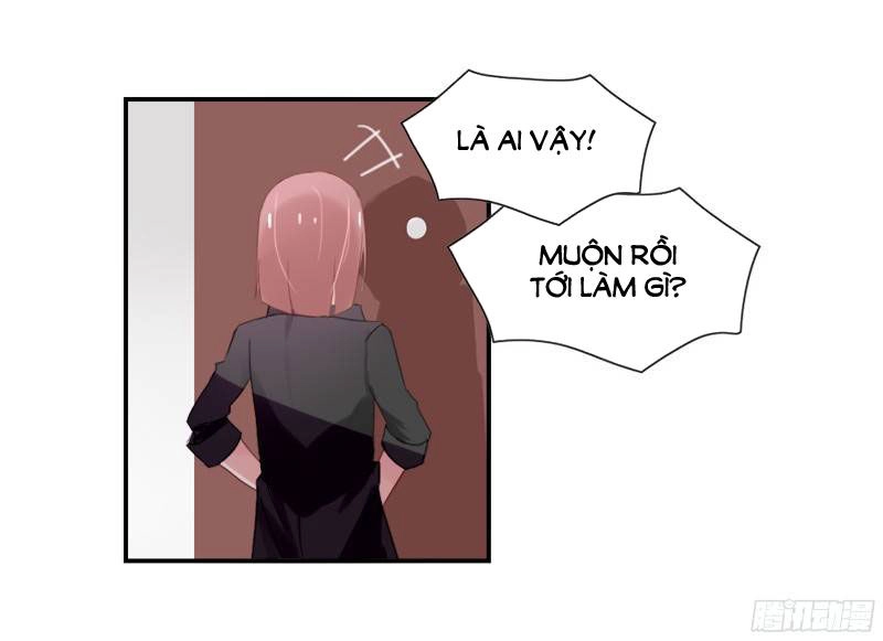 Bạn Trai Minh Tinh Bức Yêu Chapter 51 - 12