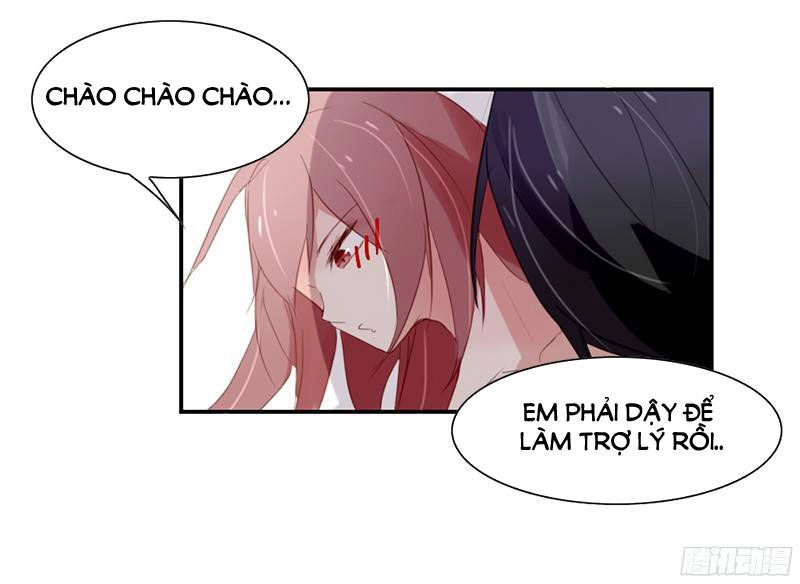 Bạn Trai Minh Tinh Bức Yêu Chapter 51 - 40