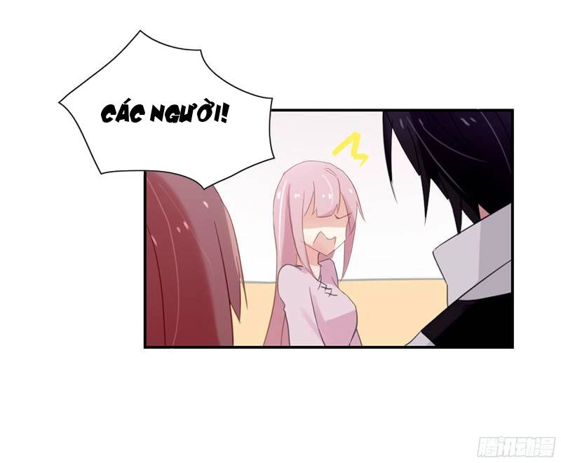 Bạn Trai Minh Tinh Bức Yêu Chapter 51 - 42