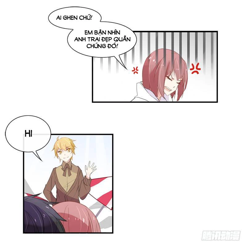 Bạn Trai Minh Tinh Bức Yêu Chapter 53 - 2