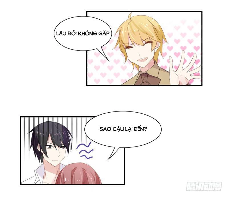 Bạn Trai Minh Tinh Bức Yêu Chapter 53 - 3