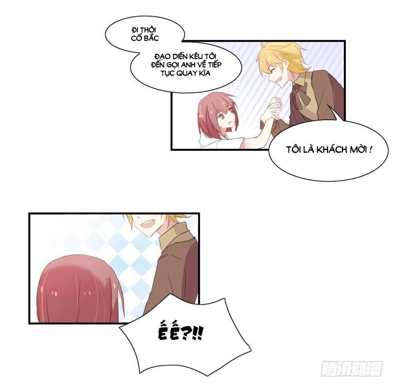 Bạn Trai Minh Tinh Bức Yêu Chapter 53 - 4