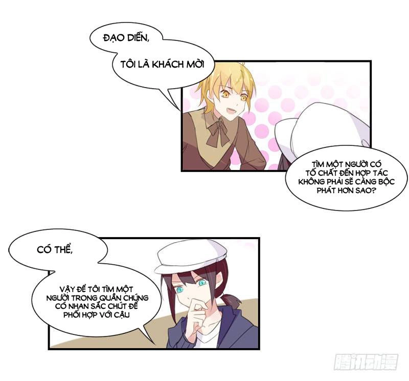 Bạn Trai Minh Tinh Bức Yêu Chapter 53 - 6