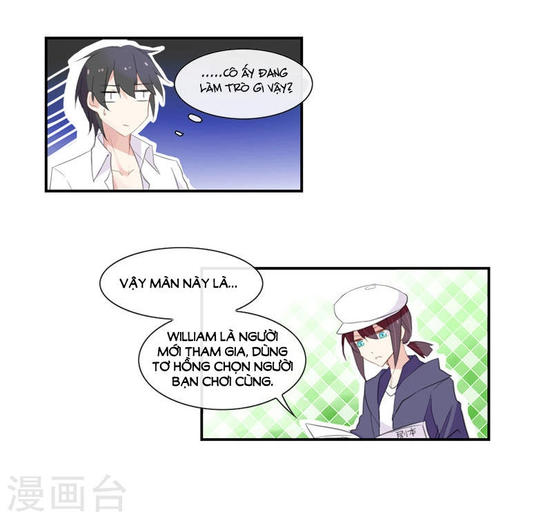 Bạn Trai Minh Tinh Bức Yêu Chapter 53 - 10