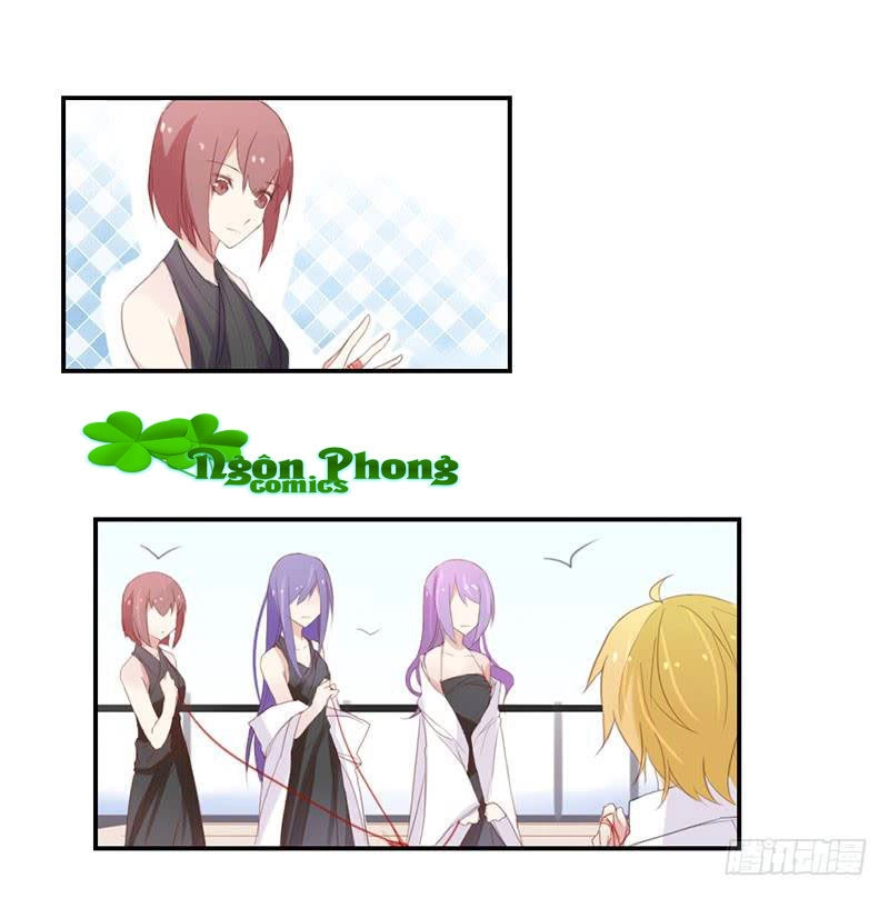 Bạn Trai Minh Tinh Bức Yêu Chapter 53 - 11