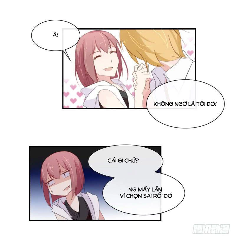 Bạn Trai Minh Tinh Bức Yêu Chapter 53 - 13