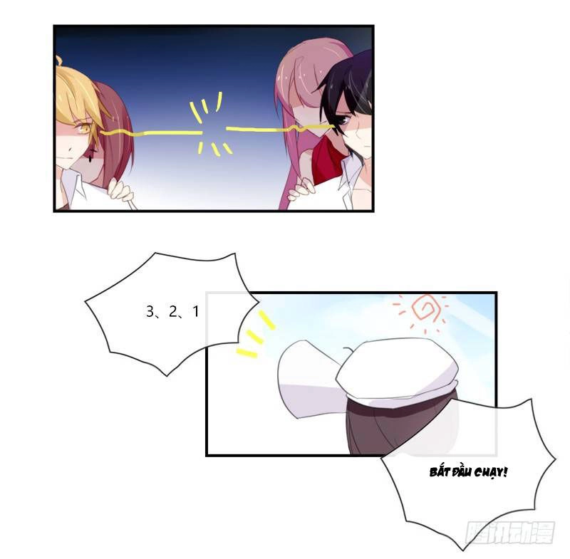 Bạn Trai Minh Tinh Bức Yêu Chapter 53 - 17