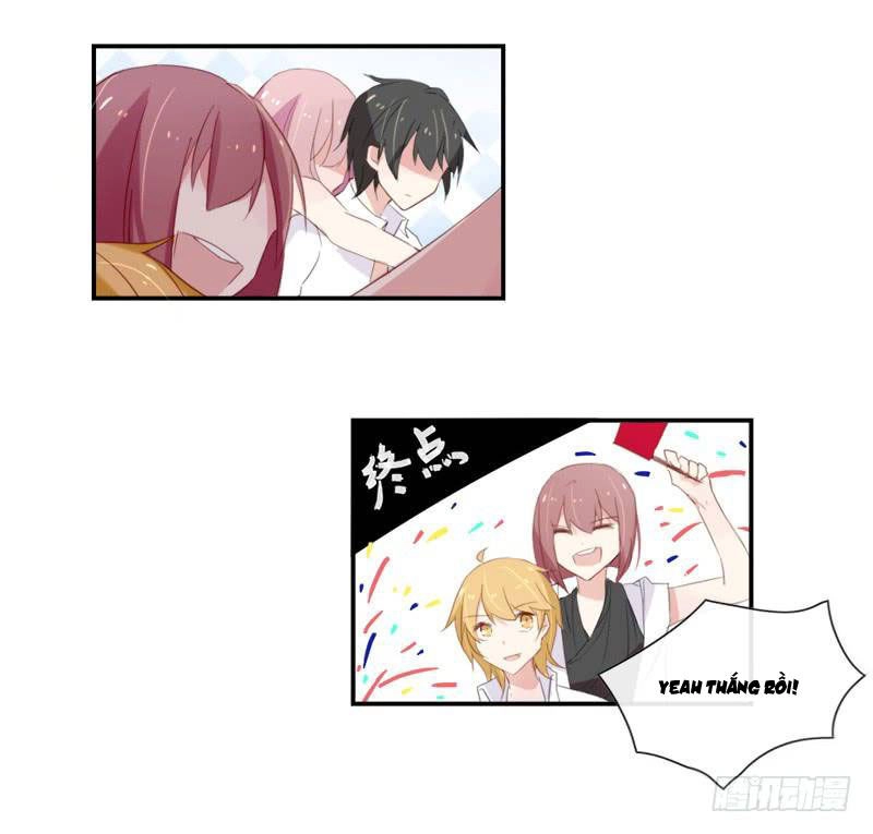 Bạn Trai Minh Tinh Bức Yêu Chapter 53 - 19