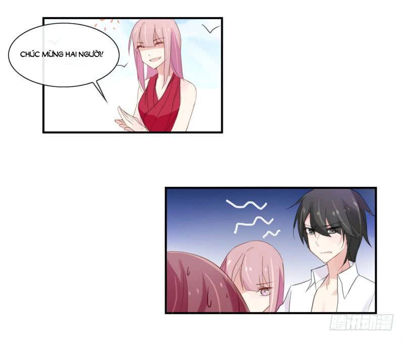 Bạn Trai Minh Tinh Bức Yêu Chapter 53 - 20