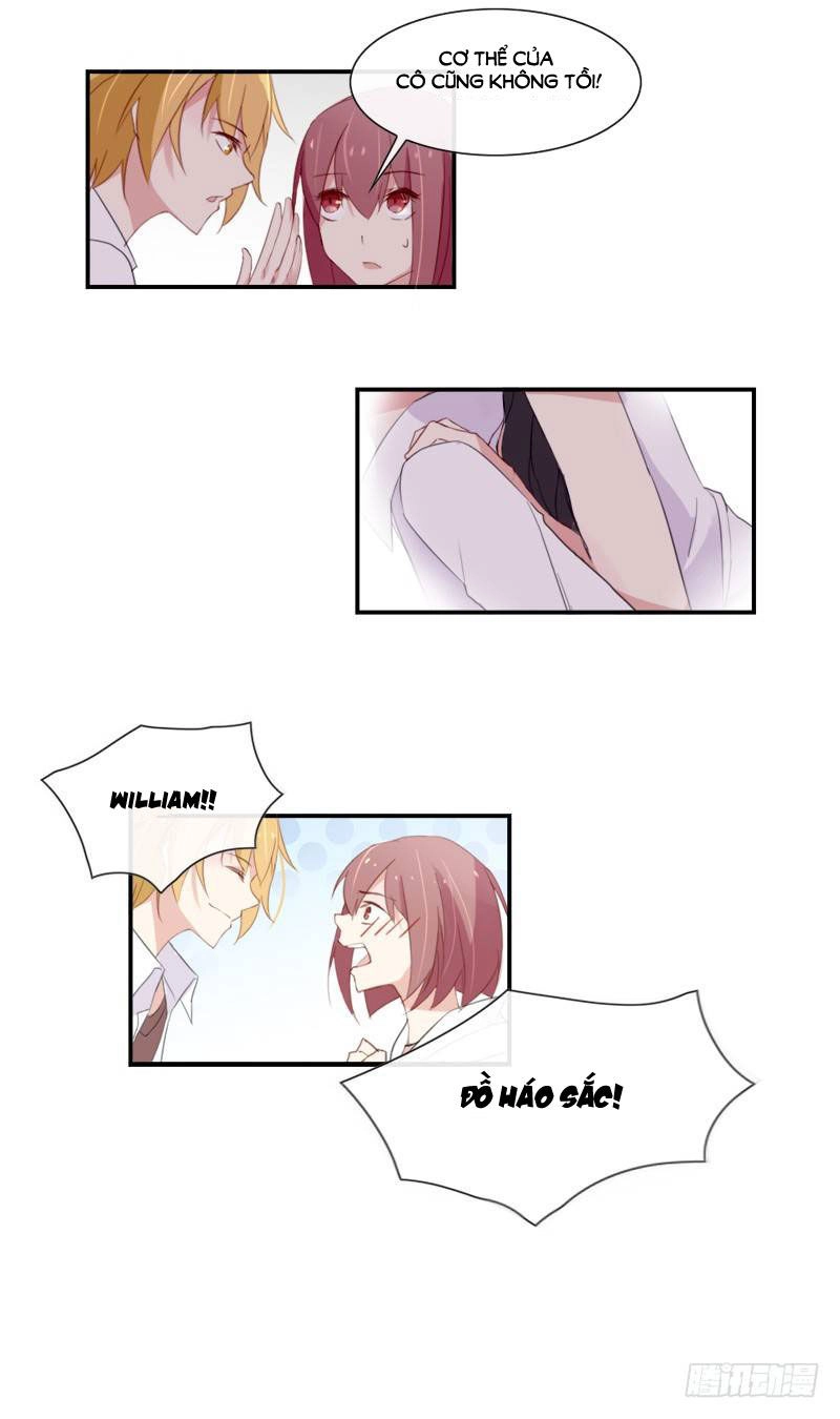 Bạn Trai Minh Tinh Bức Yêu Chapter 53 - 22