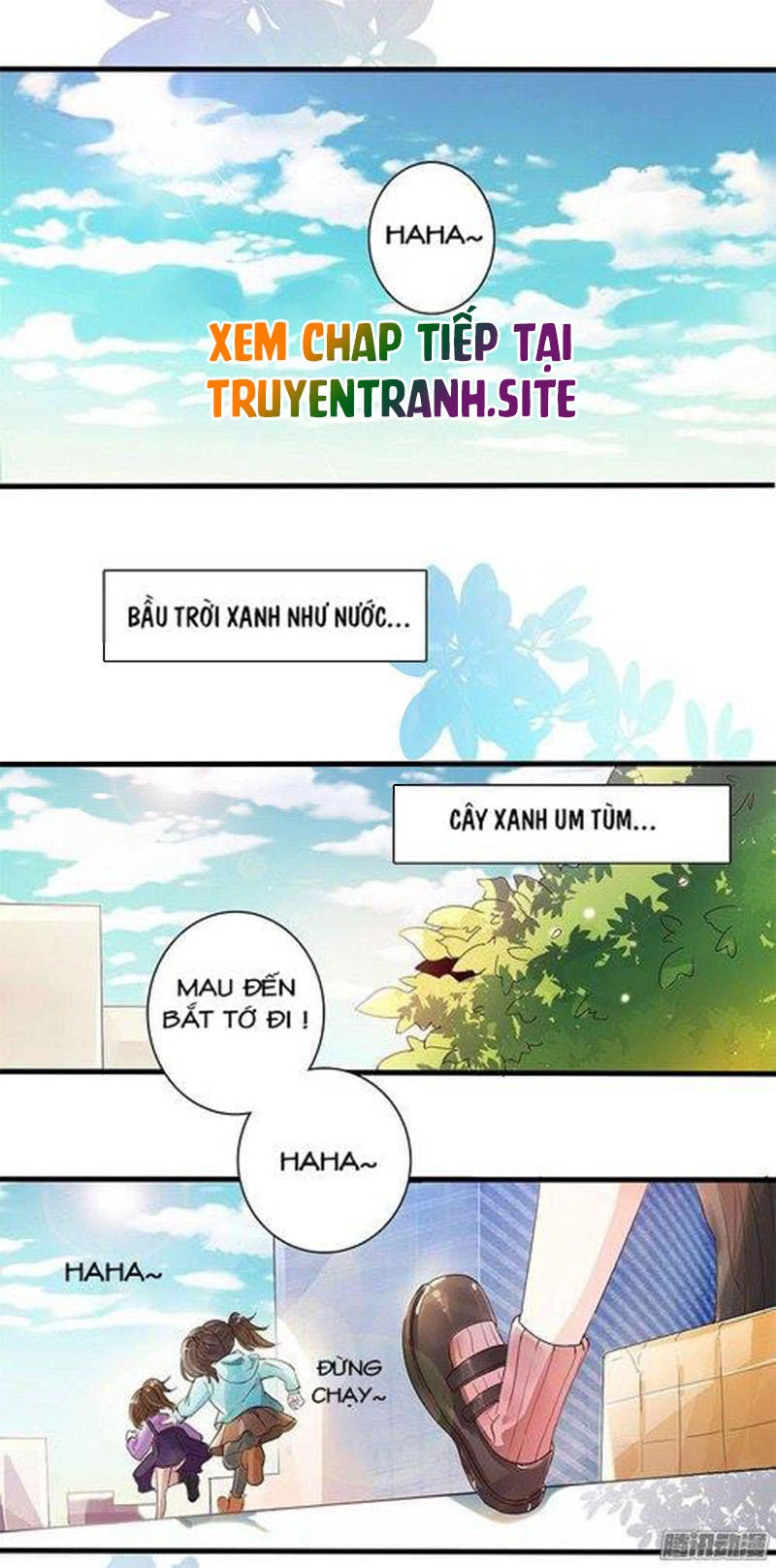 Cưng Chiều Vợ Cũ Lão Bà Đại Nhân Thật Mê Người Chapter 1 - 1